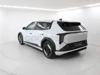 Usado Kia EV4 Launch Edition 150 kW (204 CV) 2025 Eléctrico Berlina