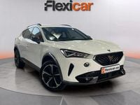 Usado Cupra Formentor 150 HP (110 kW) 2022 Branco SUV