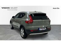 Usado Volvo XC40 Core 163 CV (119 kW) 2024 Verde SUV