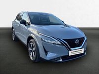 usado Nissan Qashqai MHEV N-Connecta 2021