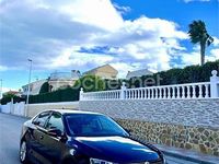 Usado VW Jetta Sport 160 CV (117 kW) 2014 Negro Berlina