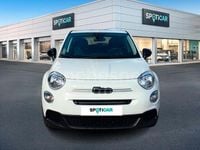 Usado Fiat 500X 120 CV (88 kW) 2023 Blanco SUV