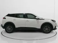 Usado Peugeot 2008 Allure 131 CV (96 kW) 2021 Blanco SUV