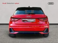 Usado Audi A1 Sportback 116 CV (85 kW) 2025 Rojo Utilitario