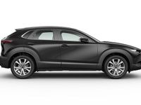 Nuevo Mazda CX-30 Center-Line 140 CV (102 kW) 2025 Gris SUV