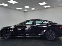 Usado Tesla Model S 386 kW (525 CV) 2019 Utilitario