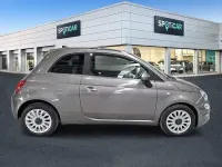 Usado Fiat 500 Dolcevita 70 CV (51 kW) 2023 Gris / plata Berlina