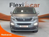 usado Peugeot Traveller 1.5bluehdi Business Long 120