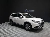 Usado Mitsubishi Outlander Motion 150 CV (110 kW) 2020 Blanco SUV