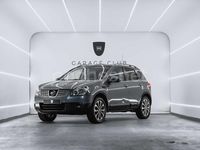 Usado Nissan Qashqai Premium Edition 141 CV (103 kW) 2009 Gris / plata SUV