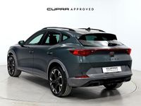 Usado Cupra Formentor 150 CV (110 kW) 2022 Otro SUV