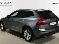 Usado Volvo XC60 Momentum 150 CV (110 kW) 2018 Gris SUV
