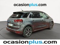 Usado Citroën Spacetourer Feel 130 CV (95 kW) 2020 Gris Monovolumen