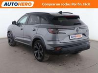 Usado Renault Austral Techno Esprit Alpine 199 CV (146 kW) 2022 Gris SUV