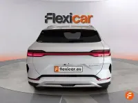 Usado BYD Seal U Comfort 160 kW (218 CV) 2025 Blanco SUV