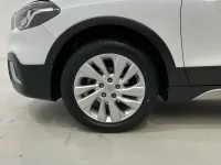 Usado Suzuki SX4 S-Cross 129 CV (94 kW) 2024 Blanco SUV