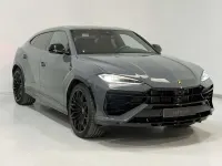 Nuevo Lamborghini Urus 801 CV (589 kW) 2025 Gris SUV