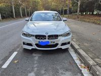 Usado BMW 340 M Performance 2016 Etiqueta c (verde) Berlina