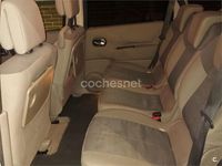 Usado Renault Scénic II Dynamique 130 CV (95 kW) 2006 Azul Monovolumen