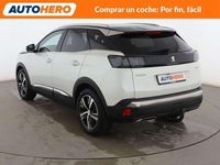 Usado Peugeot 3008 GT 131 CV (96 kW) 2023 Blanco SUV