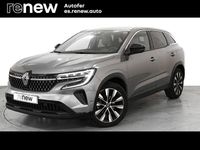 Usado Renault Austral Techno 160 CV (117 kW) 2024 Gris SUV