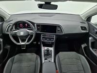 Ny Seat Ateca FR 150 HK (110 kW) 2026 Vit SUV