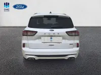 Usado Ford Kuga ST-Line X 190 CV (139 kW) 2023 Blanco SUV
