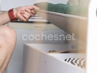 Usado Fiat Ducato 118 CV (86 kW) 1997 Blanco Van