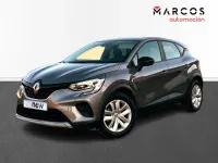 Usado Renault Captur Evolution 140 CV (102 kW) 2024 SUV