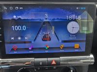 Brugt Citroën C3 Feel 82 HK (60 kW) 2019 Grøn Hatchback