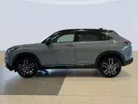 Nuevo Honda HR-V Advance 131 CV (96 kW) 2025 Gris / plata SUV