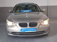 Usado BMW 520 177 CV (130 kW) 2009 Beige Berlina