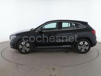 Usado Mercedes GLA200 Progressive 150 HP (110 kW) 2023 Preto SUV