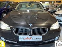 Usado BMW 525 218 CV (160 kW) 2013 Berlina