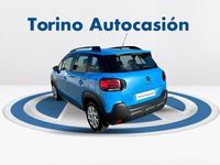 usado Citroën C3 Aircross Puretech S&s Feel Pack 110