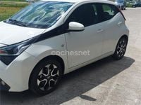 Occasion Toyota Aygo X-play 72 PK (52 kW) 2020 Wit Hatchback