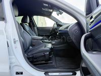 Usado BMW X4 Comfort Edition 190 CV (139 kW) 2021 Blanco SUV