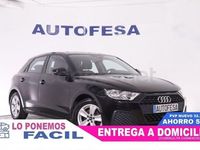 Usado Audi A1 Sportback 110 CV (80 kW) 2020 Negro Utilitario