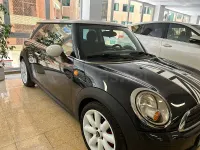 Usado Mini Cooper 120 CV (88 kW) 2007 Negro Utilitario