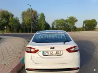 Usado Ford Mondeo Titanium 150 CV (110 kW) 2016 Blanco Berlina