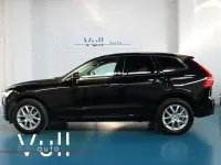 Usado Volvo XC60 Momentum 190 CV (139 kW) 2018 Negro SUV