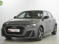 Usado Audi A1 110 CV (80 kW) 2023 SUV