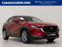 Usado Mazda CX-30 Center-Line 140 CV (102 kW) 2025 Otro SUV