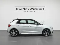 Usado Audi A1 Sportback 116 CV (85 kW) 2025 Gris / plata Utilitario