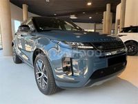 Usado Land Rover Range Rover evoque S 269 CV (197 kW) 2024 Azul SUV