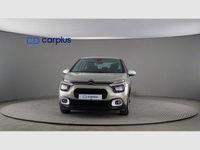 Usado Citroën C3 PureTech 83 CV (61 kW) 2023 Beige arena (metalizado) Utilitario