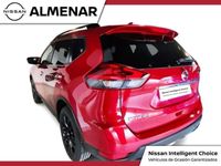 usado Nissan X-Trail X-TrailIII N-Tec 4x2 2020