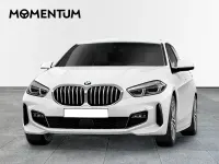 Usado BMW 118 Shadowline 150 CV (110 kW) 2023 Blanco
