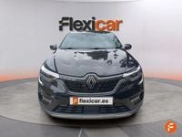 Usado Renault Arkana Evolution 140 CV (102 kW) 2024 Negro SUV