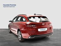 Nuevo Hyundai i30 99 CV (72 kW) 2025 Familiar